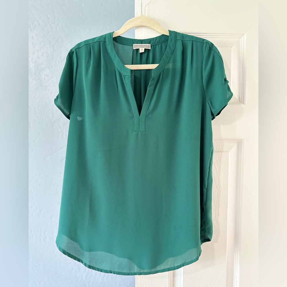 Pleione, Blouse, Size XS